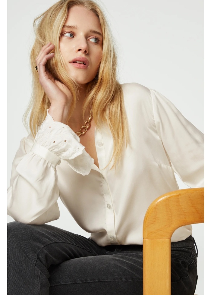 FabienneChapot | Baba Blouse