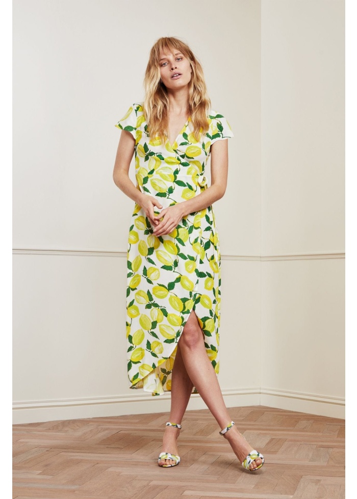 FabienneChapot | Archana Dress