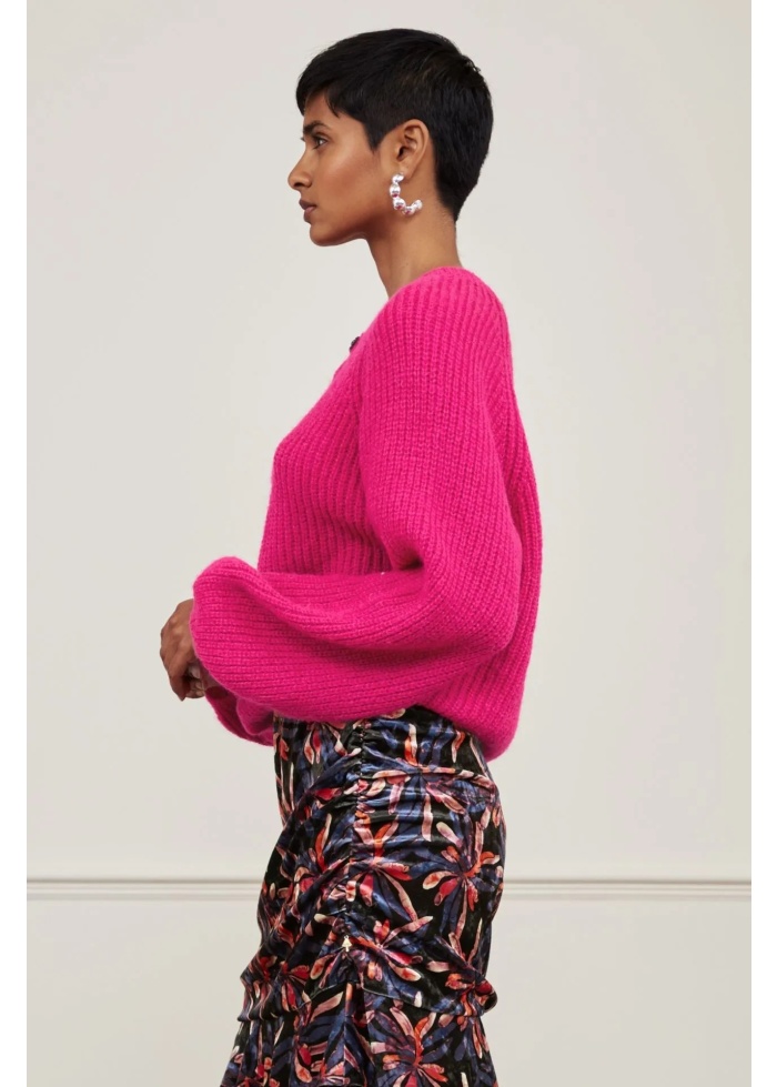 FabienneChapot | Star Cardigan