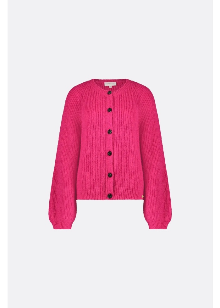 FabienneChapot | Star Cardigan