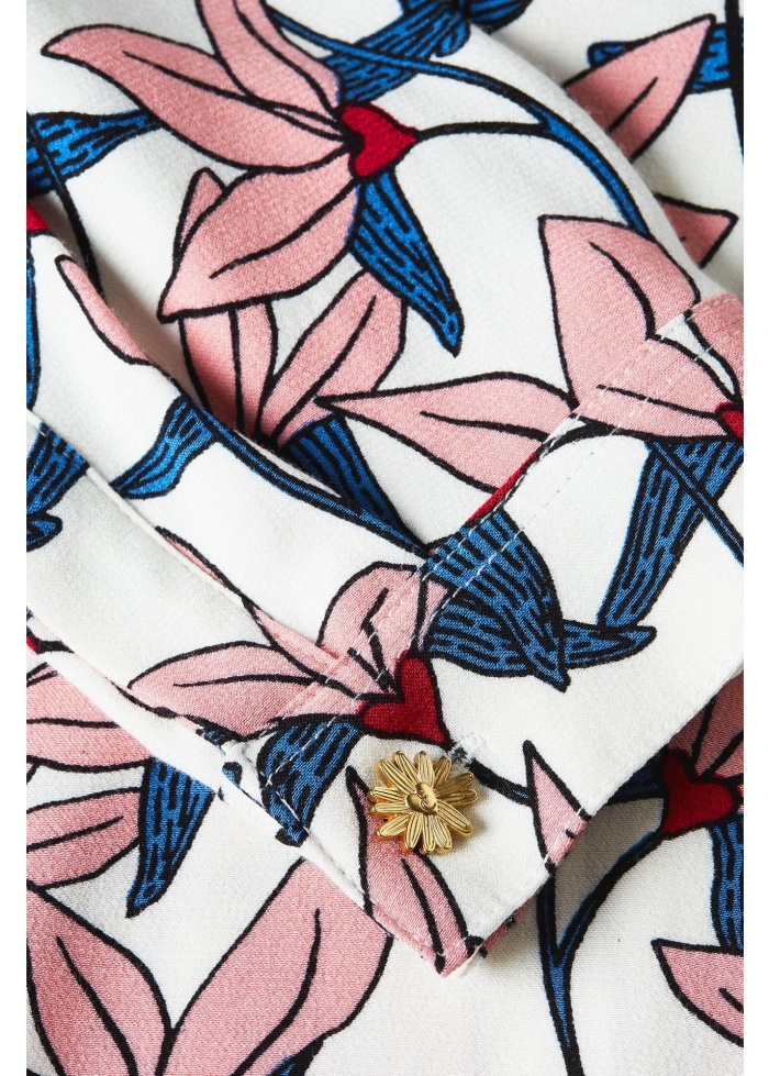 FabienneChapot | Laura Dress