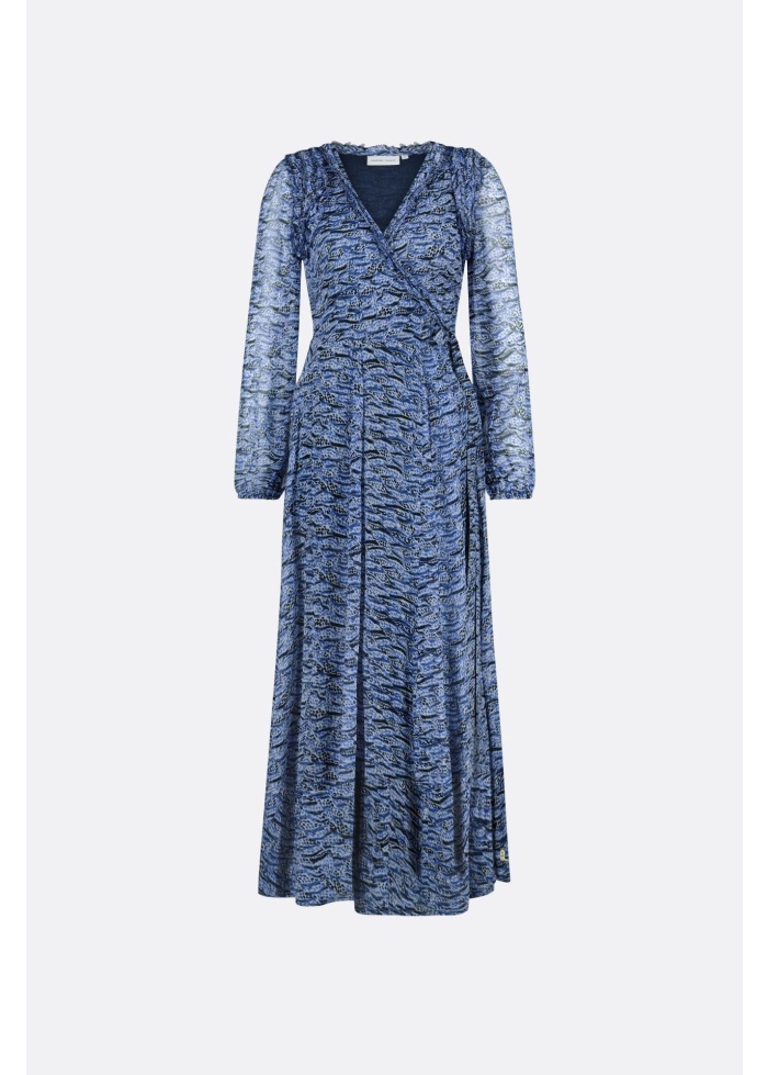 FabienneChapot | Azure Maxi Dress