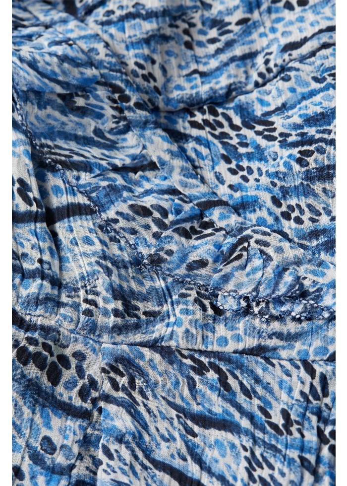 FabienneChapot | Azure Maxi Dress