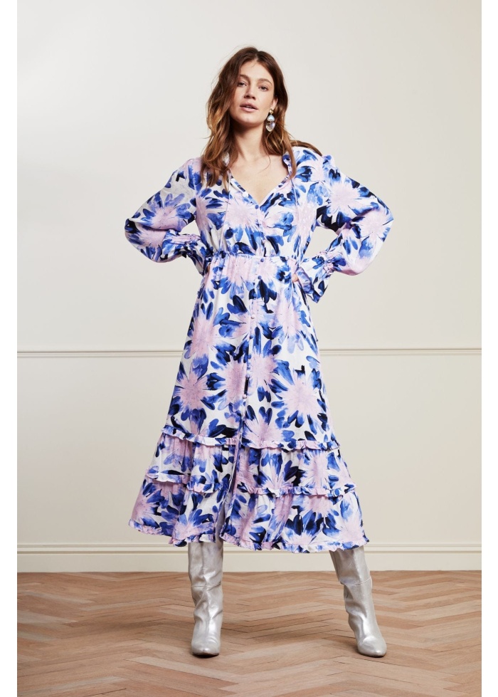 FabienneChapot | Marigold Dress