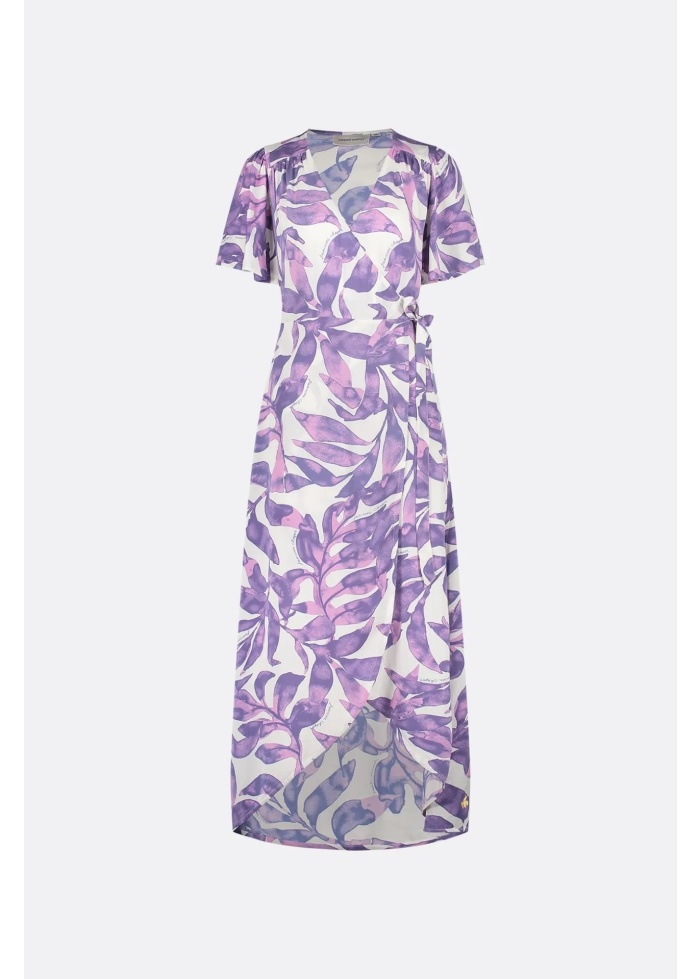 FabienneChapot | Archana Butterfly Dress