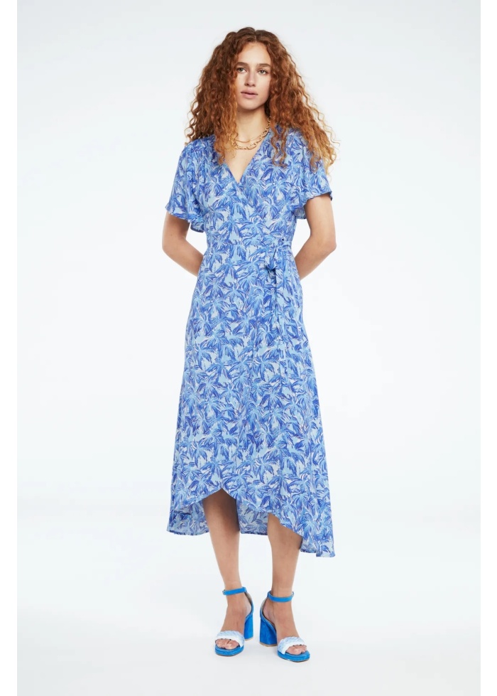 FabienneChapot | Archana Butterfly Dress