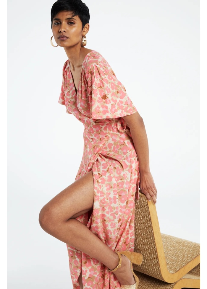 FabienneChapot | Archana Butterfly Dress