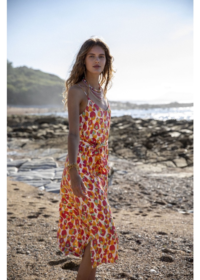 FabienneChapot | Sunset Dress