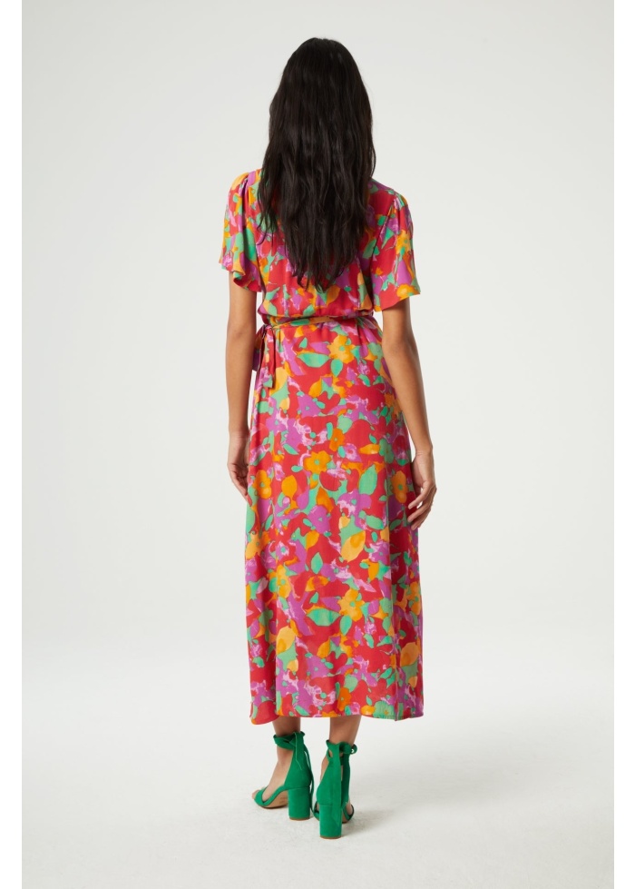 FabienneChapot | Archana Butterfly Dress