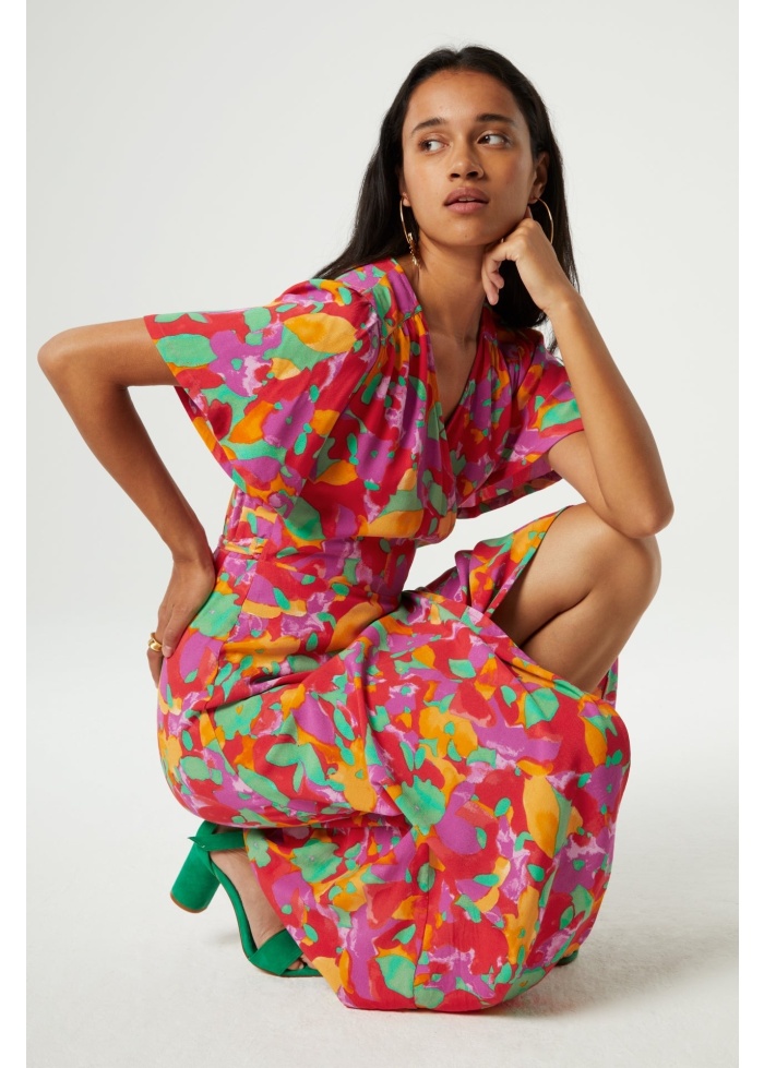 FabienneChapot | Archana Butterfly Dress