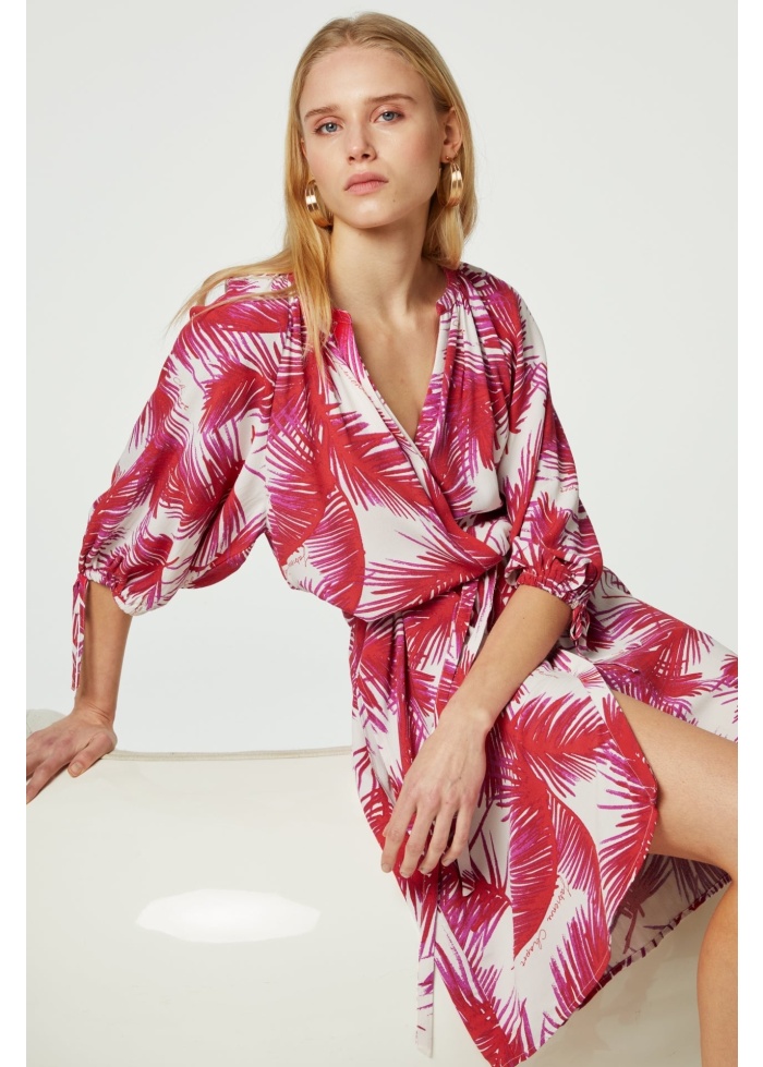 FabienneChapot | Clipper Dress