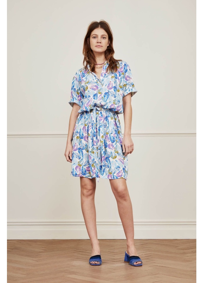 FabienneChapot | Boyfriend Isa Dress