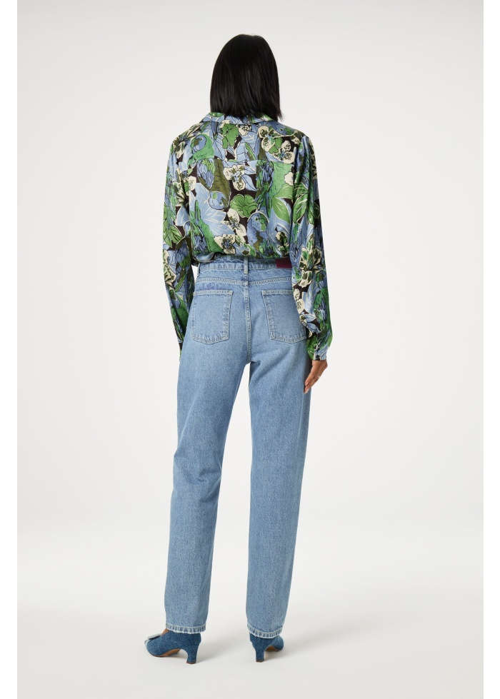 FabienneChapot | Sunrise Blouse