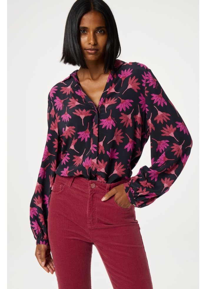 FabienneChapot | Liv Blouse