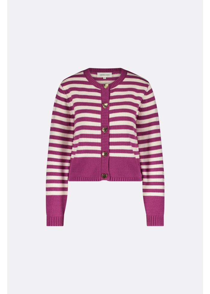 FabienneChapot | Stine Cardigan