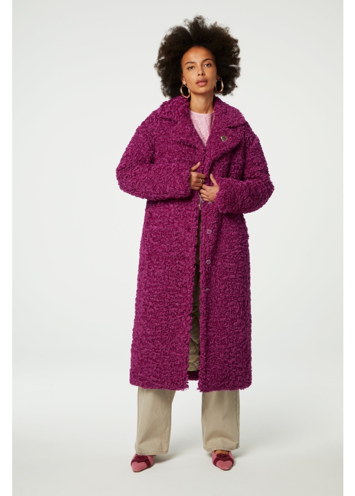 FabienneChapot | Nicole Coat