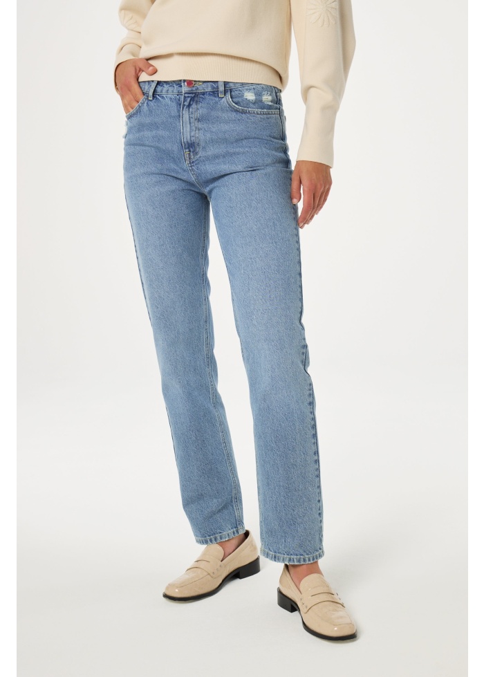 FabienneChapot | Lola Straight Jeans