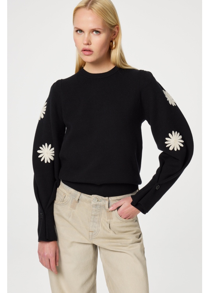 FabienneChapot | Biba Jumper