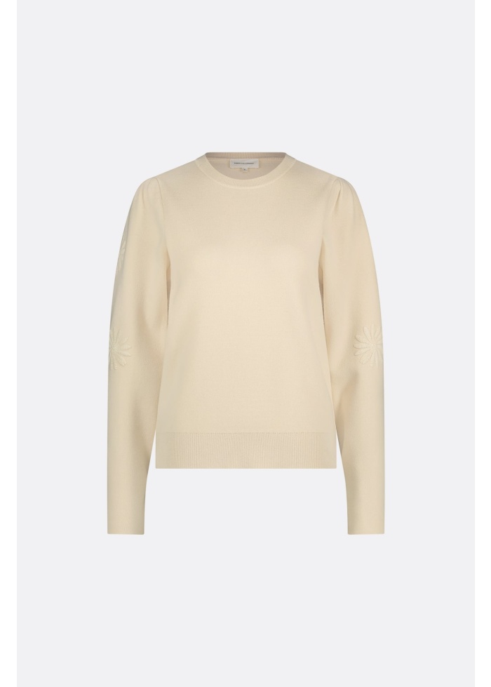 FabienneChapot | Biba Jumper