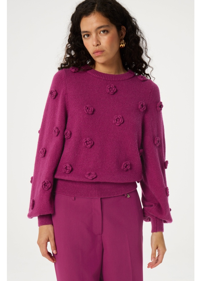 FabienneChapot | Josefin Jumper