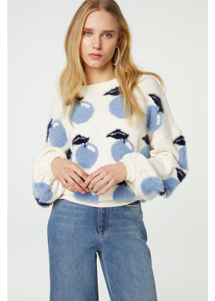 FabienneChapot | Apple Jumper