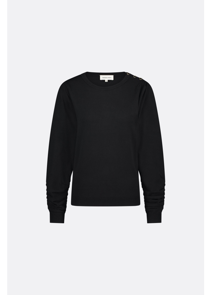 FabienneChapot | Molly Scrunch Jumper