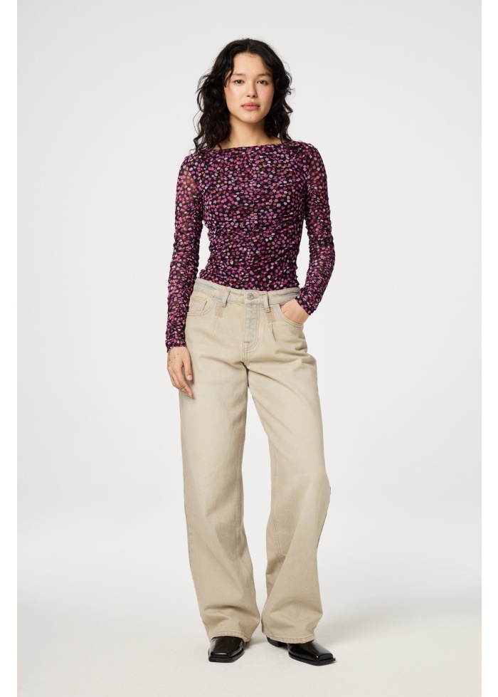 FabienneChapot | Kane Top