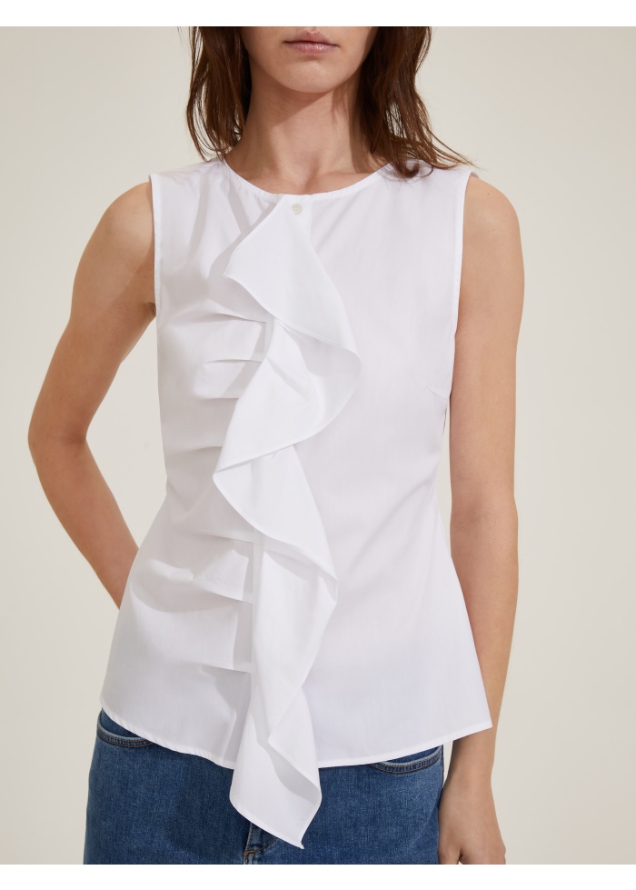 Emme | Costone Blouse