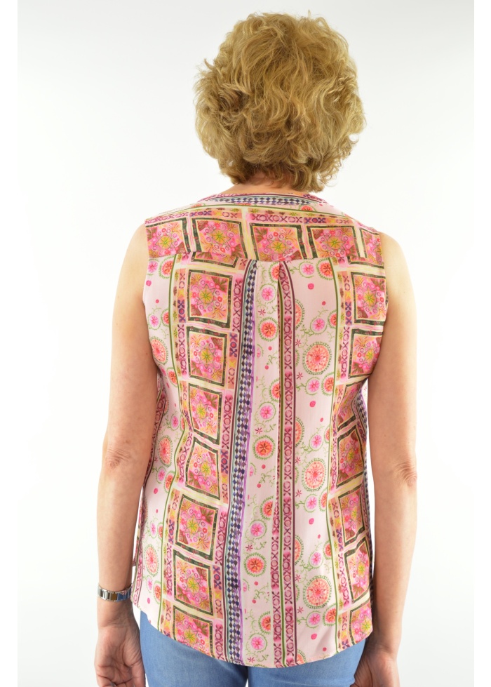 Tinta | Daira Blouse