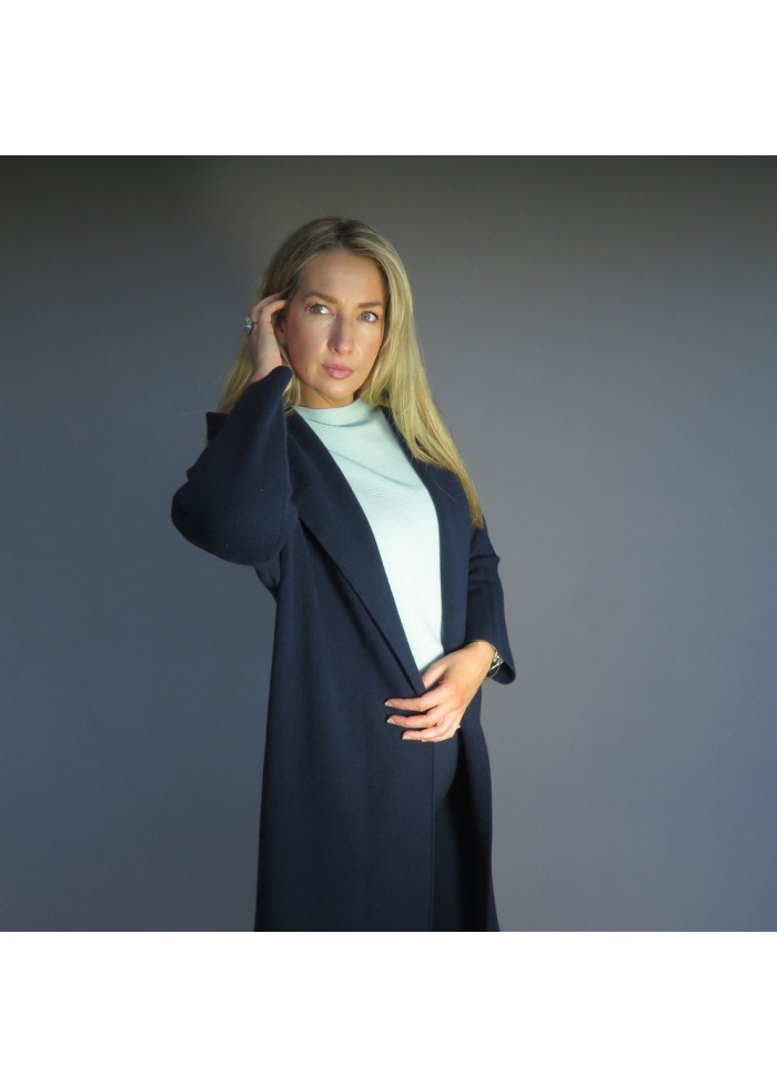 Deck | Edge To Edge Cardigan