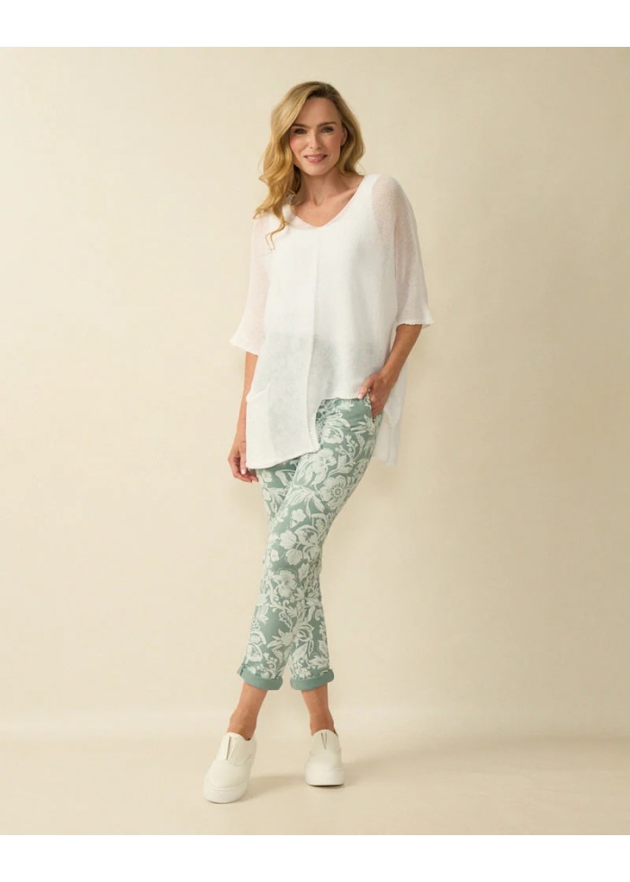 Deck | Loose Weave Jumper