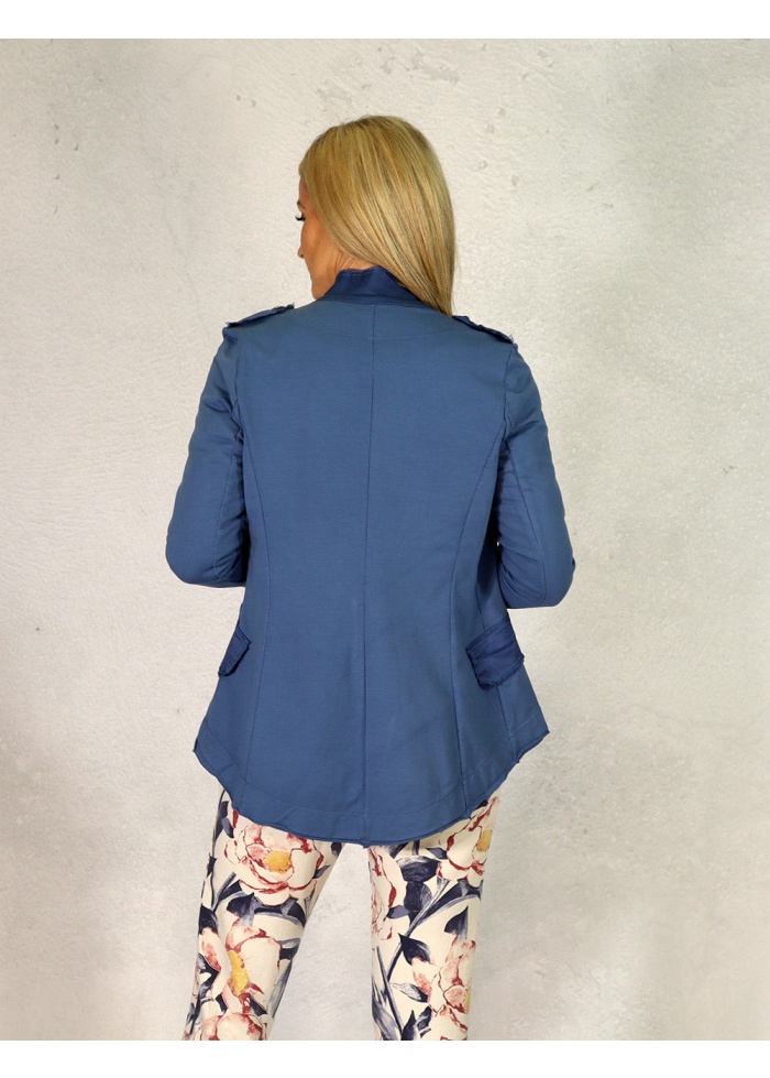 Deck | Military Jacket