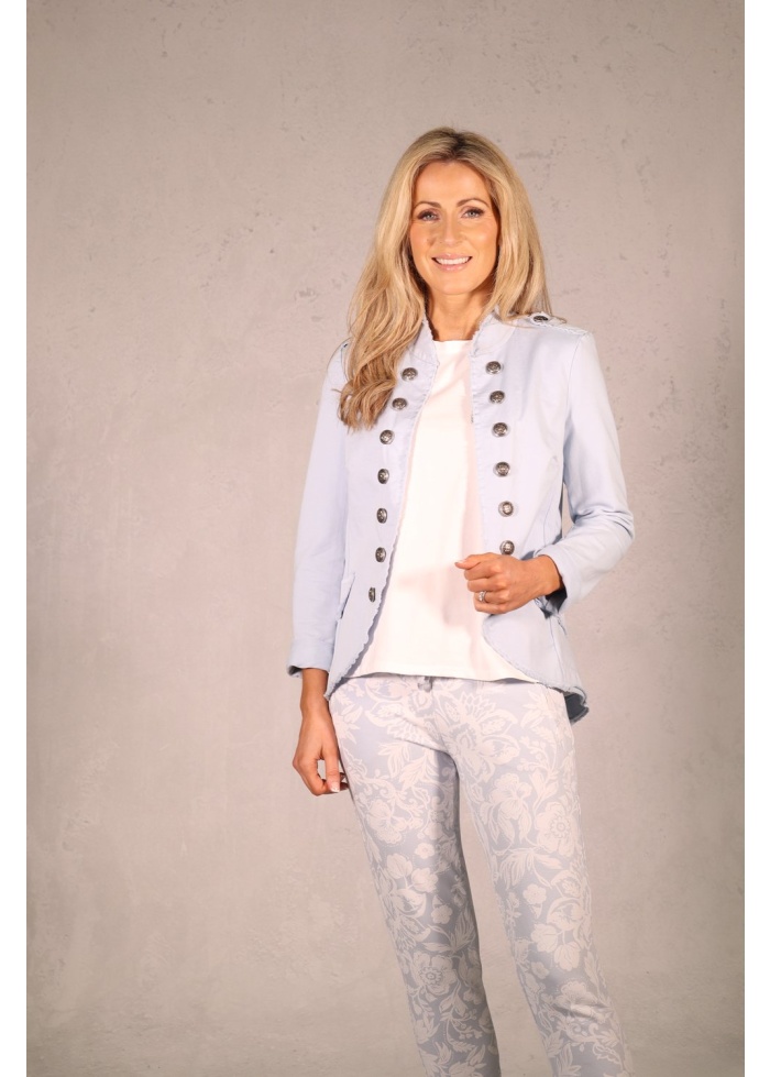 Deck | Military Jacket