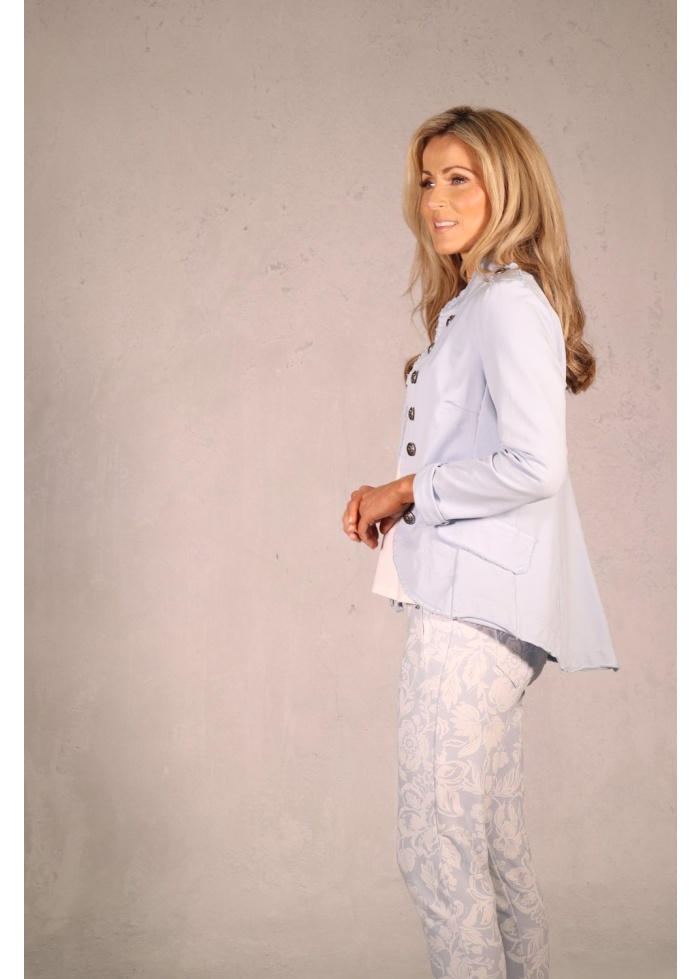 Deck | Military Jacket