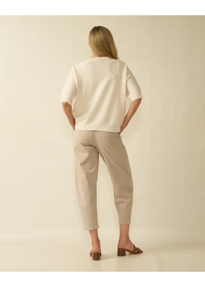 Deck | V-Neck Jumper