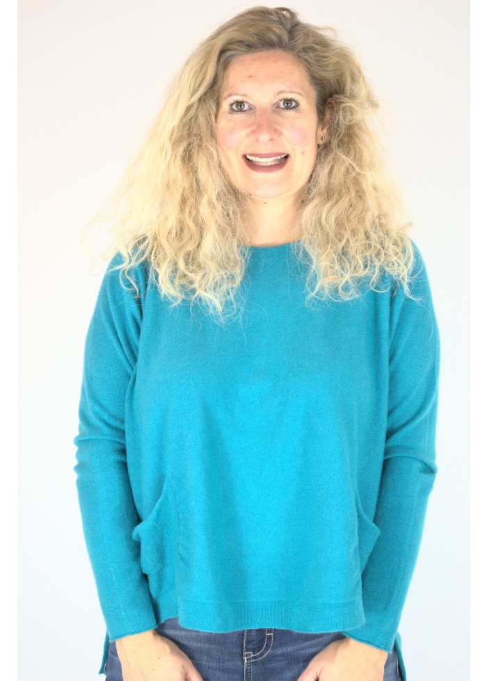 Deck | Pocket Jumper