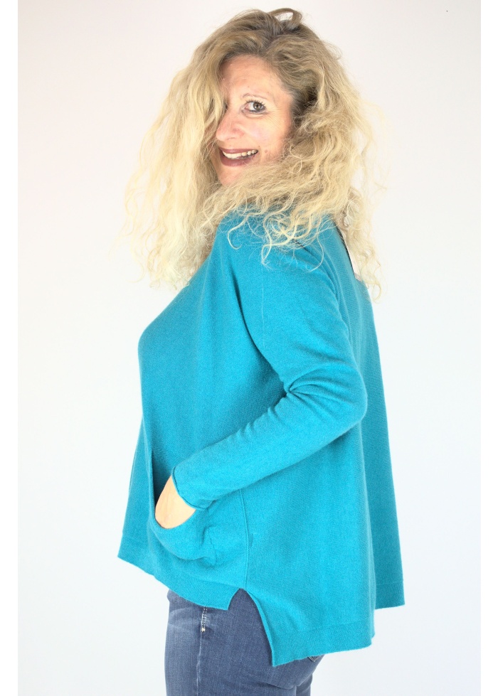 Deck | Pocket Jumper