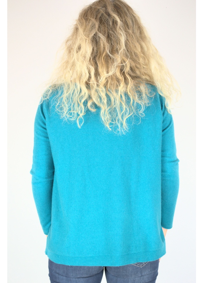 Deck | Pocket Jumper