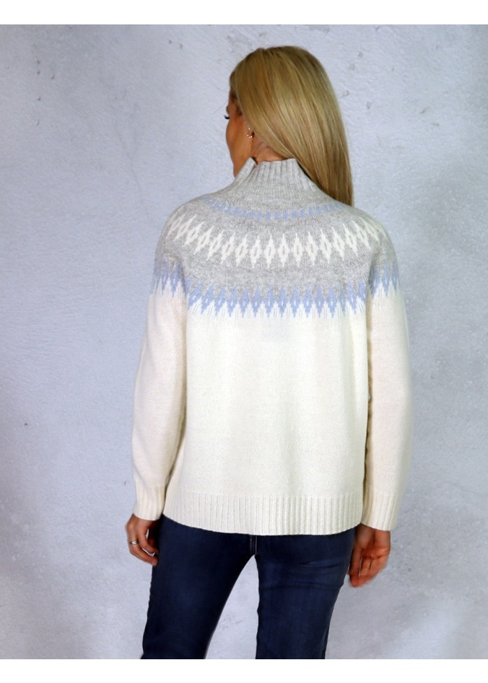 Deck | Fairisle Jumper