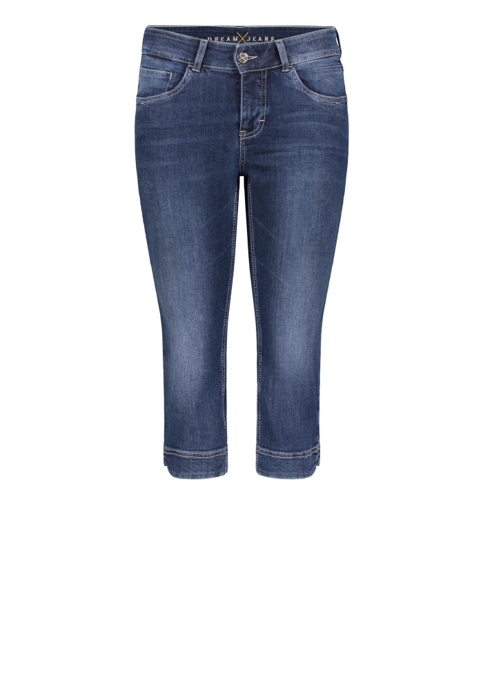 Capri Jeans