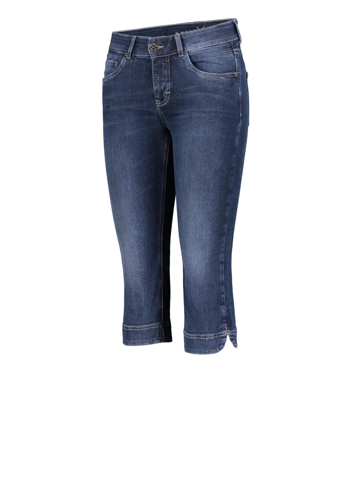 Capri Jeans
