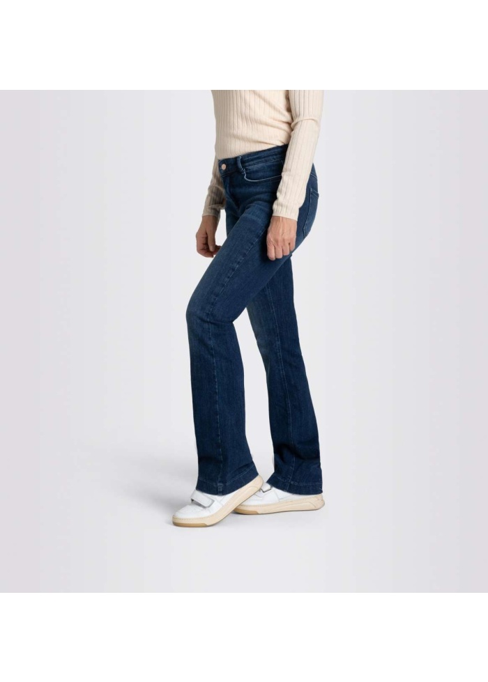 MAC | Dream Boot MidBlue