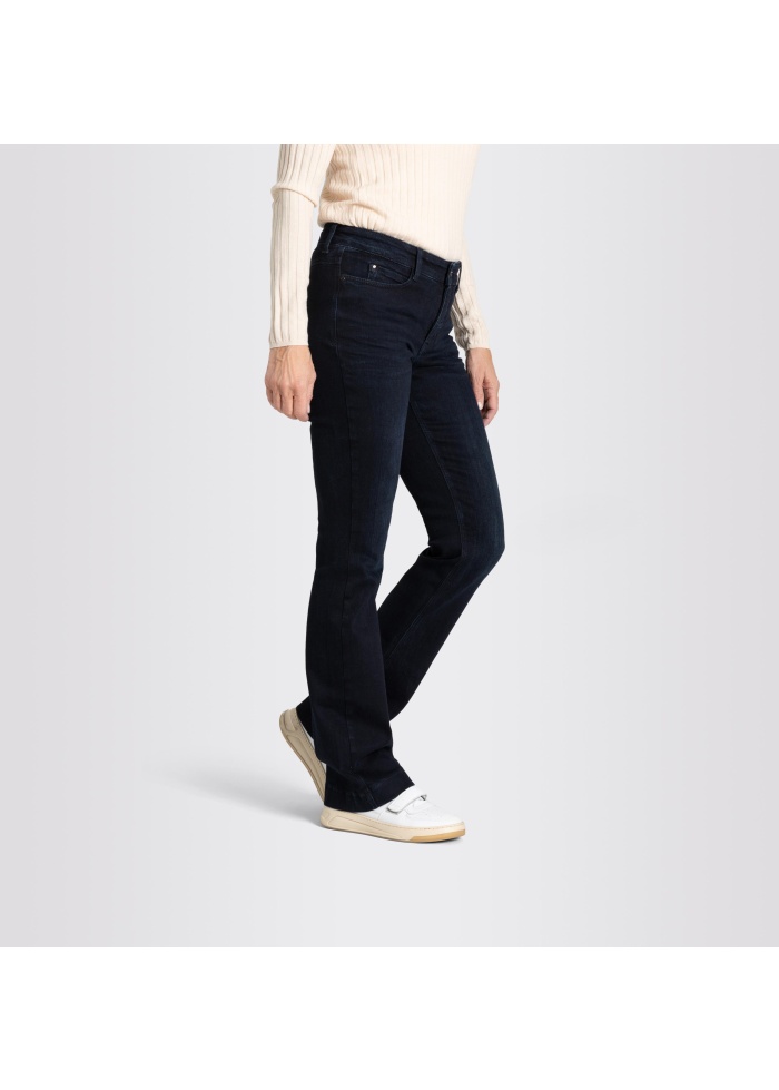 MAC | Dream Boot Indigo