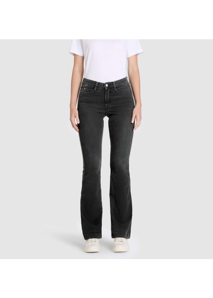 MAC | Dream Boot Side Detail