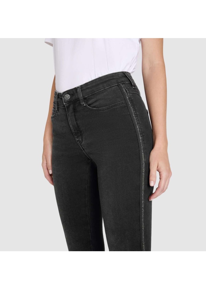 MAC | Dream Boot Side Detail