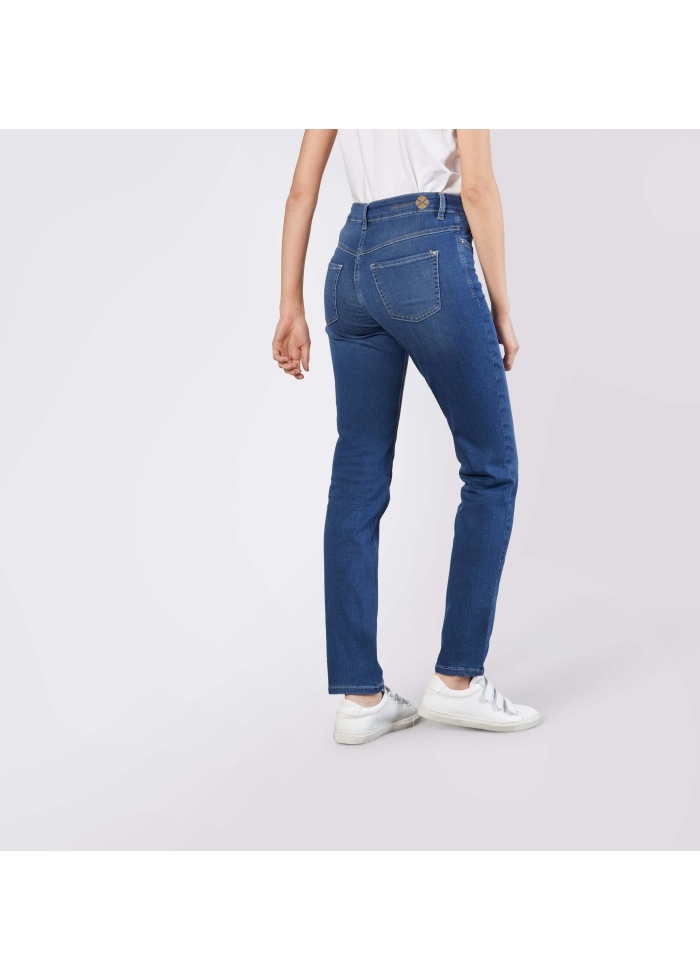 MAC | Dream Straight Jean