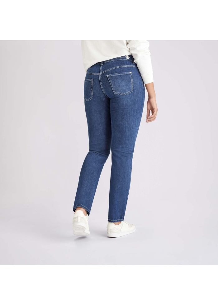 MAC | Dream Straight Jean