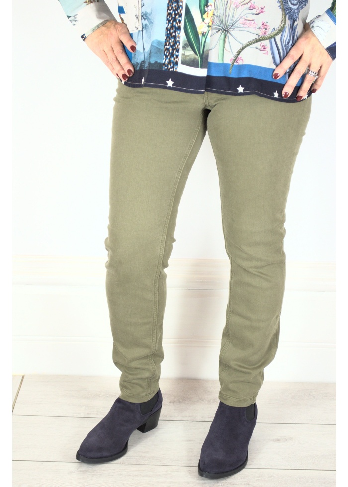 MAC | Slim Jeans