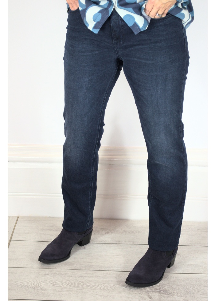 MAC | Straight Leg Jean