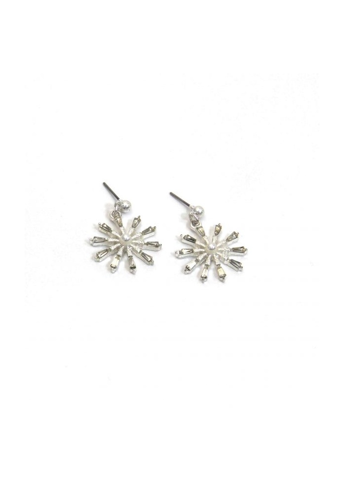 Envy | Star Earrings